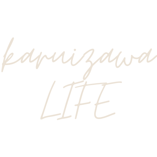 karuizawaLIFE